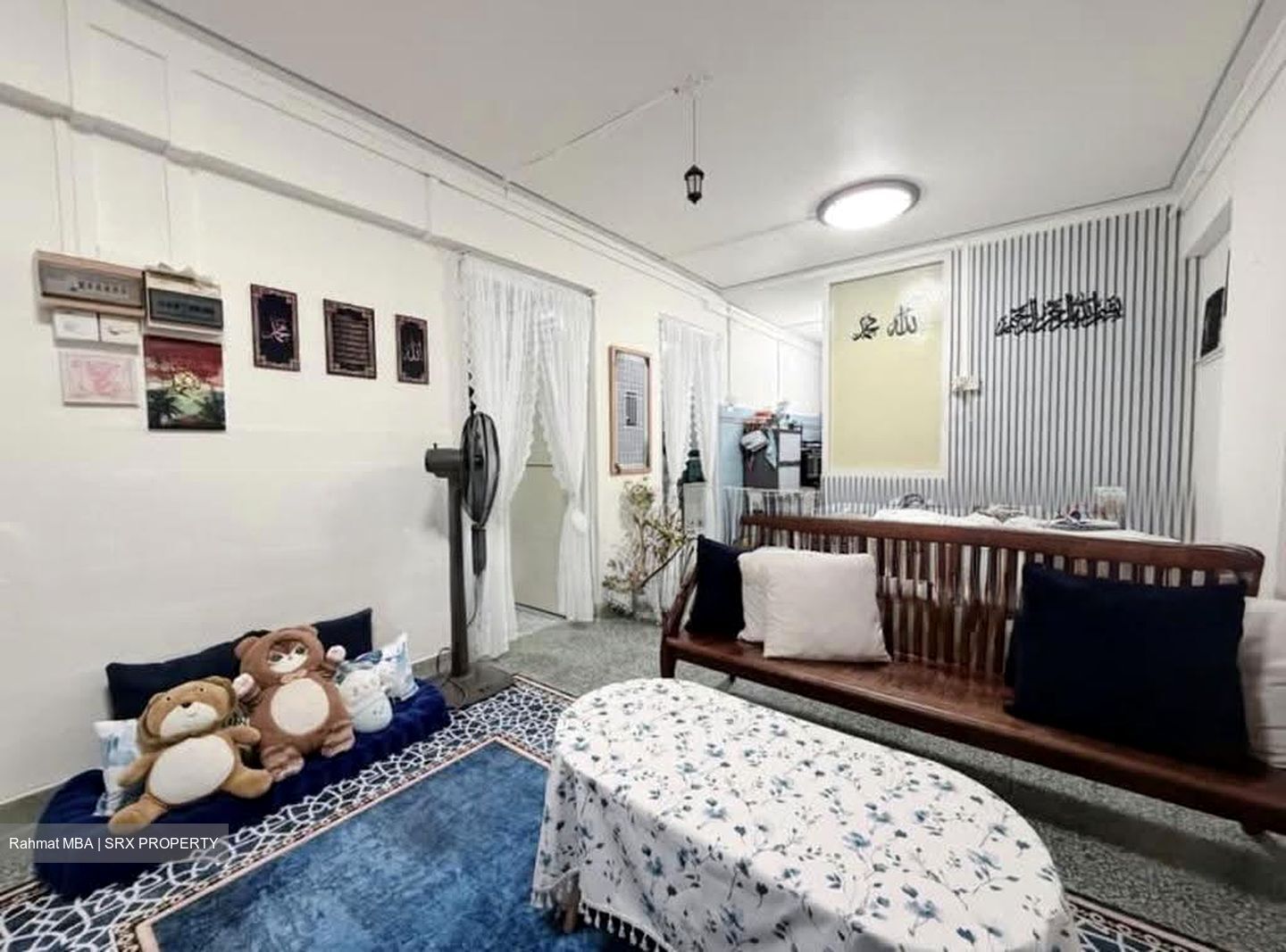 Blk 92 Commonwealth Drive (Queenstown), HDB 3 Rooms #621638611